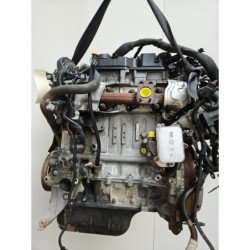 Moteur Citroen C3 2 Phase 2